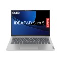 Lenovo IdeaPad Slim 5 14Q8X9 Snapdragon X Plus X1P-42-100 14" WUXGA OLED 400nits Glossy 32GB LPDDR5x-8448 SSD1TB Qualcomm Adreno GPU 57Wh W11Pro Cloud Grey - 2744976