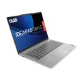 Lenovo IdeaPad Slim 5 14Q8X9 Snapdragon X Plus X1P-42-100 14" WUXGA OLED 400nits Glossy 32GB LPDDR5x-8448 SSD1TB Qualcomm Adreno GPU 57Wh W11Pro Cloud Grey - 2744979