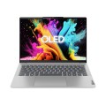 Lenovo IdeaPad Slim 5 14Q8X9 Snapdragon X Plus X1P-42-100 14" WUXGA OLED 400nits Glossy 32GB LPDDR5x-8448 SSD1TB Qualcomm Adreno GPU 57Wh W11Pro Cloud Grey - 2744977