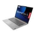 Lenovo IdeaPad Slim 5 14Q8X9 Snapdragon X Plus X1P-42-100 14" WUXGA OLED 400nits Glossy 32GB LPDDR5x-8448 SSD1TB Qualcomm Adreno GPU 57Wh W11Pro Cloud Grey - 2744978