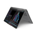 Lenovo IdeaPad 5 2-in-1 14Q8X9 Snapdragon X Plus X1P-42-100 14" WUXGA OLED 400nits Glossy 60Hz Touch 16GB LPDDR5x-8448 SSD512 Qualcomm Adreno GPU 57Wh Win11 Luna Grey - 2745000