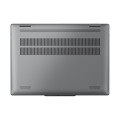 Lenovo IdeaPad 5 2-in-1 14Q8X9 Snapdragon X Plus X1P-42-100 14" WUXGA OLED 400nits Glossy 60Hz Touch 16GB LPDDR5x-8448 SSD512 Qualcomm Adreno GPU 57Wh Win11 Luna Grey - 2744998