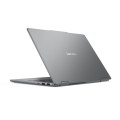 Lenovo IdeaPad 5 2-in-1 14Q8X9 Snapdragon X Plus X1P-42-100 14" WUXGA OLED 400nits Glossy 60Hz Touch 16GB LPDDR5x-8448 SSD512 Qualcomm Adreno GPU 57Wh Win11 Luna Grey - 2744996