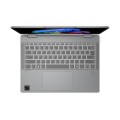 Lenovo IdeaPad 5 2-in-1 14Q8X9 Snapdragon X Plus X1P-42-100 14" WUXGA OLED 400nits Glossy 60Hz Touch 16GB LPDDR5x-8448 SSD512 Qualcomm Adreno GPU 57Wh Win11 Luna Grey - 2744986