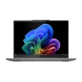 Lenovo IdeaPad 5 2-in-1 14Q8X9 Snapdragon X Plus X1P-42-100 14" WUXGA OLED 400nits Glossy 60Hz Touch 16GB LPDDR5x-8448 SSD1TB Qualcomm Adreno GPU 57Wh Win11 Luna Grey - 2745002