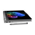 Lenovo IdeaPad 5 2-in-1 14Q8X9 Snapdragon X Plus X1P-42-100 14" WUXGA OLED 400nits Glossy 60Hz Touch 16GB LPDDR5x-8448 SSD1TB Qualcomm Adreno GPU 57Wh Win11 Luna Grey - 2745017