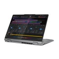 Lenovo IdeaPad 5 2-in-1 14Q8X9 Snapdragon X Plus X1P-42-100 14" WUXGA OLED 400nits Glossy 60Hz Touch 16GB LPDDR5x-8448 SSD1TB Qualcomm Adreno GPU 57Wh Win11 Luna Grey - 2745010