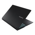 Laptop GIGABYTE G6 KF-73DE854KH 16" WUXGA 165Hz Core i7-13700H 16GB/1TB SSD RTX4060 Win11 - 2745024