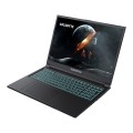Laptop GIGABYTE G6 KF-73DE854KH 16" WUXGA 165Hz Core i7-13700H 16GB/1TB SSD RTX4060 Win11 - 2745023