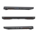 Laptop GIGABYTE G6 KF-73DE854KH 16" WUXGA 165Hz Core i7-13700H 16GB/1TB SSD RTX4060 Win11 - 2745026
