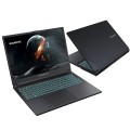 Laptop GIGABYTE G6 KF-73DE854KH 16" WUXGA 165Hz Core i7-13700H 16GB/1TB SSD RTX4060 Win11 - 2745021