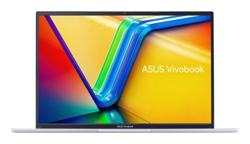 ASUS Vivobook 16 X1605VA-MB1799W i5-13420H 16.0" WUXGA IPS-level Panel 60Hz 300nits AG 16GB DDR4 SSD512 Intel UHD Graphics WLAN+BT Cam720p 42WHrs Win11 Silver - 2745037