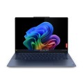 Lenovo Yoga Slim 7 14Q8X9 Snapdragon X Elite X1E-78-100 14.5" 3K OLED 500nits Glossy 90Hz 32GB LPDDR5x-8448 SSD512 Qualcomm Adreno GPU 70Wh Win11 Cosmic Blue - 2745049