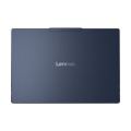 Lenovo Yoga Slim 7 14Q8X9 Snapdragon X Elite X1E-78-100 14.5" 3K OLED 500nits Glossy 90Hz 32GB LPDDR5x-8448 SSD512 Qualcomm Adreno GPU 70Wh Win11 Cosmic Blue - 2745054