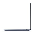 Lenovo Yoga Slim 7 14Q8X9 Snapdragon X Elite X1E-78-100 14.5" 3K OLED 500nits Glossy 90Hz 32GB LPDDR5x-8448 SSD512 Qualcomm Adreno GPU 70Wh Win11 Cosmic Blue - 2745056