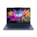 Lenovo Yoga Slim 7 14Q8X9 Snapdragon X Elite X1E-78-100 14.5" 3K Touch OLED 500nits Glossy 90Hz 16GB LPDDR5x-8448 SSD512 Qualcomm Adreno GPU 70Wh Win11 Cosmic Blue - 2745067