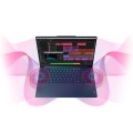 Lenovo Yoga Slim 7 14Q8X9 Snapdragon X Elite X1E-78-100 14.5" 3K Touch OLED 500nits Glossy 90Hz 16GB LPDDR5x-8448 SSD512 Qualcomm Adreno GPU 70Wh Win11 Cosmic Blue - 2745076