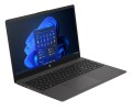 HP 255 G10 Ryzen 5 7530U 15,6"FHD AG 250nits 8GB DDR4 SSD512 RX Vega 7 Cam720p 41Wh Win11 Dark Ash Silver 1Y (WYPRZEDAŻ) - 2745093