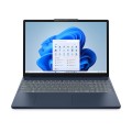 Lenovo IdeaPad Slim 3 15ARP10 Ryzen 5 7533HS 15.3" WUXGA IPS 300nits AG 60Hz 16GB DDR5 SSD512 Radeon 660M Graphics Cam720p Win11 Cosmic Blue (WYPRZEDAŻ) - 2745117