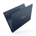 Lenovo IdeaPad Slim 3 15ARP10 Ryzen 5 7533HS 15.3" WUXGA IPS 300nits AG 60Hz 16GB DDR5 SSD512 Radeon 660M Graphics Cam720p Win11 Cosmic Blue (WYPRZEDAŻ) - 2745128
