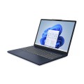 Lenovo IdeaPad Slim 3 15ARP10 Ryzen 5 7533HS 15.3" WUXGA IPS 300nits AG 60Hz 16GB DDR5 SSD512 Radeon 660M Graphics Cam720p Win11 Cosmic Blue (WYPRZEDAŻ) - 2745130