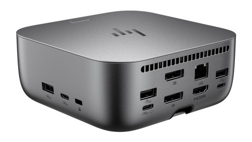 Stacja dokująca HP Thunderbolt 4 Ultra 180W - 2745175