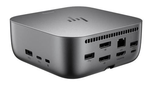 Stacja dokująca HP Thunderbolt 4 100W G6 - 2745186
