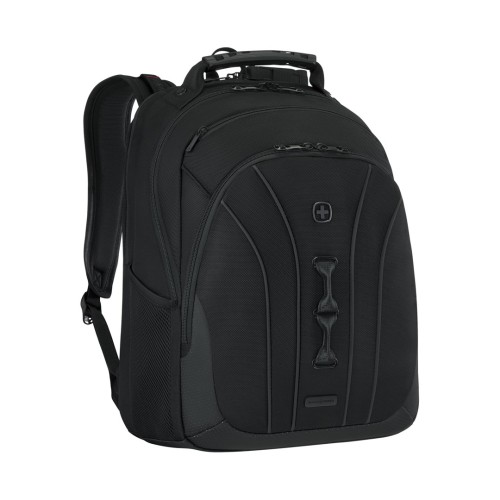 Plecak na laptopa Wenger Legacy Black Series 40,64 cm (653629) - 2745245