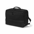DICOTA D32032-RPET torba na laptop 40,6 cm (16") Aktówka Czarny - 2745266
