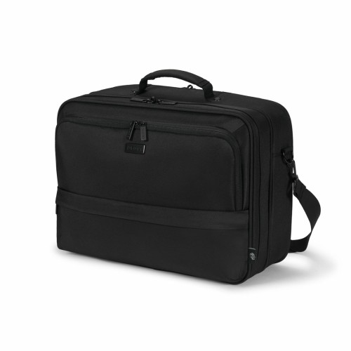 DICOTA D32032-RPET torba na laptop 40,6 cm (16") Aktówka Czarny - 2745277