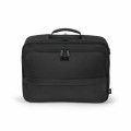 DICOTA D32032-RPET torba na laptop 40,6 cm (16") Aktówka Czarny - 2745269
