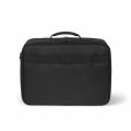 DICOTA D32032-RPET torba na laptop 40,6 cm (16") Aktówka Czarny - 2745270