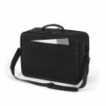 DICOTA D32032-RPET torba na laptop 40,6 cm (16") Aktówka Czarny - 2745273