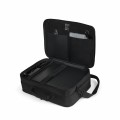 DICOTA D32032-RPET torba na laptop 40,6 cm (16") Aktówka Czarny - 2745268