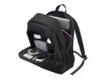 Plecak DICOTA Eco Backpack BASE, pasek na ramię, 43,9 cm (17,3"), 880 g - 2745283
