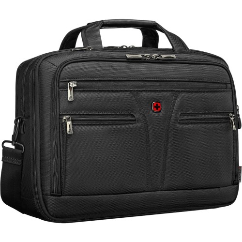 Pokrowiec na notebooka Wenger BC Star - 40.6 cm - 35.60cm (14") - 40.60cm (16") - 2745295