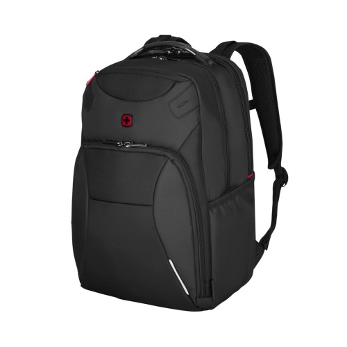 Torba na laptopa z przegrodą na tablet Wenger Cosmic Brief 14-16" - 2745300
