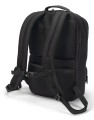 DICOTA D32116-RPET plecak Plecak turystyczny Czarny Poliester, Przetworzony politereftalan etylenu (rPET) - 2745307