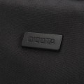 DICOTA D32116-RPET plecak Plecak turystyczny Czarny Poliester, Przetworzony politereftalan etylenu (rPET) - 2745315