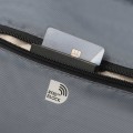 DICOTA D32116-RPET plecak Plecak turystyczny Czarny Poliester, Przetworzony politereftalan etylenu (rPET) - 2745314