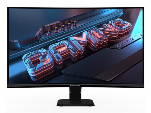 MONITOR GIGABYTE LED 27" GS27QCA 180Hz - 2745468