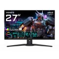 MONITOR GIGABYTE OLED 27" AORUS FO27Q5P 500Hz - 2745491