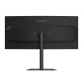MONITOR GIGABYTE LED 34" G34WQC2 200Hz - 2745542