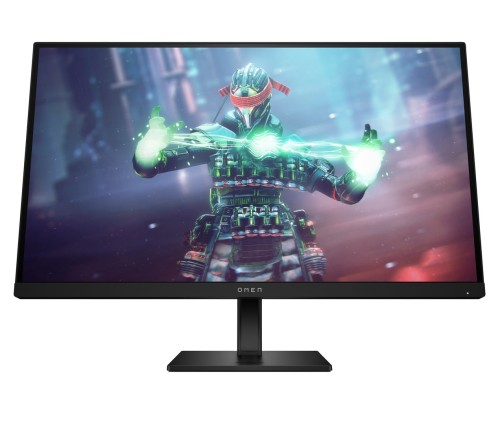 MONITOR HP LED, IPS UHD 27" OMEN 27k (780G8E9) 144Hz (WYPRZEDAŻ) - 2745545