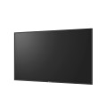 AG NEOVO MONITOR 43 QM-4303 4K UHD 3840X2160  HDMI 4000:1 24/7, 500 cd/m2,RS232, RJ45, Anti-Burn-In, USB-play - 2745587