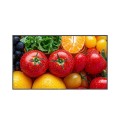 AG NEOVO MONITOR 43 QM-4303 4K UHD 3840X2160  HDMI 4000:1 24/7, 500 cd/m2,RS232, RJ45, Anti-Burn-In, USB-play - 2745596