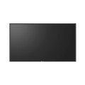 AG NEOVO MONITOR 43 QM-5503 4K UHD 3840X2160  HDMI 5000:1 24/7, 500 cd/m2, RS232,RJ45, Anti-Burn-In, USB-play - 2745598