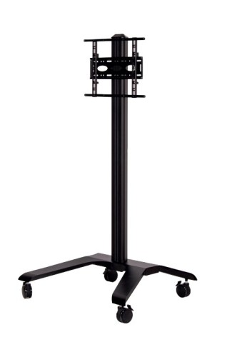 B-Tech BT8562 177,8 cm (70") Czarny - 2745608