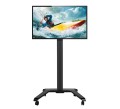 B-Tech BT8562 177,8 cm (70") Czarny - 2745610