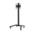 B-Tech BT8562 177,8 cm (70") Czarny - 2745609